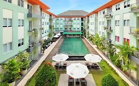 Harris Hotel & Residences Riverview Kuta, Bali